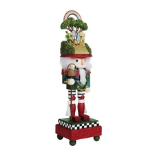 Kurt S. Adler 23-Inch Hollywood™ Wizard of Oz Musical Nutcracker 23 in
