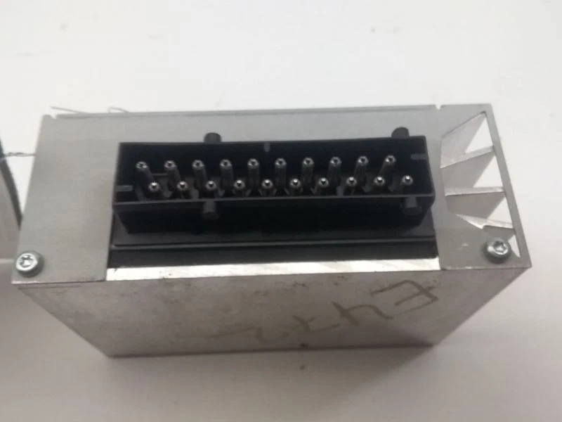 Equipo de audio radio y receptor para 08-13 BMW 128i 440698 Foto 3 de 4