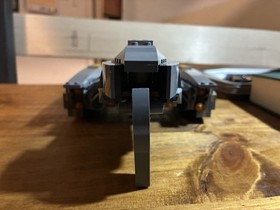 ✅FREE SHIP✅LEGO General Grevious Starfighter 75286 - BUILD ONLY W/Instructions