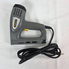 Stanley Staple Gun Model TRE550