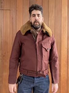 Freewheelers Jacket | eBay