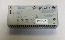 SCHNEIDER ELECTRIC MODICON,171CCC96020,PROCESSOR ADAPTER MODULE