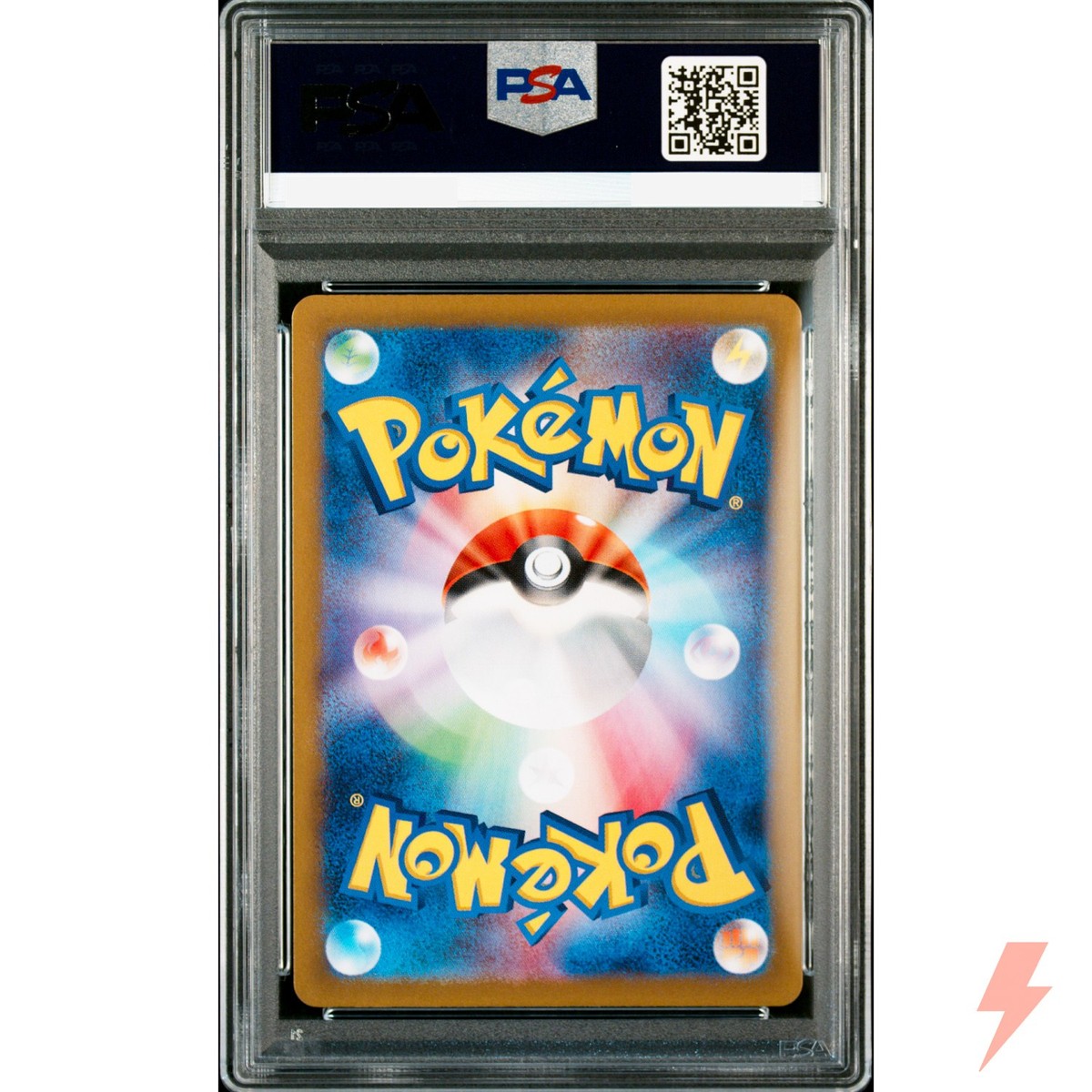 PSA 10 Charizard ex SAR 349/190 SV4a Shiny Treasure ex