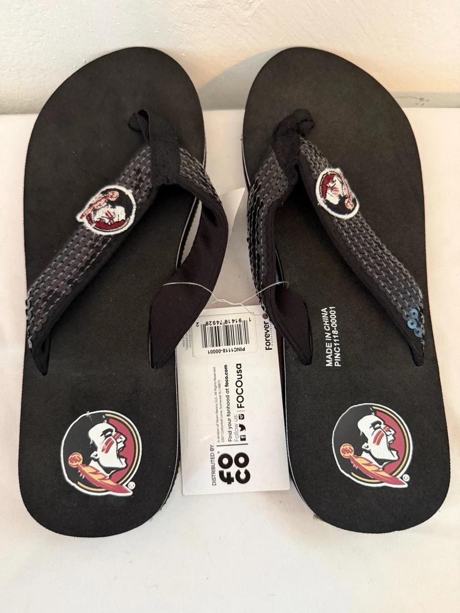 Florida State Seminoles NCAA Shoes for sale | eBay display picture 1