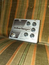 Echoflanger Madebymike Polychorus Clone Filter Matrix, Slapback