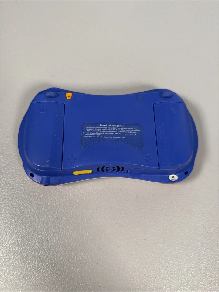 VTech Mobigo 2 Touch Learning System w/ Stylus & Cars Game - Image 4 of 4