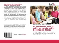 La PromocióN Para La Salud En La EducacióN Secundaria BáSica Niurka PéRez Quezad