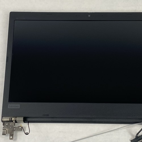 Lenovo ThinkPad L490 14" Screen Assembly Untested - Imagen 4 de 24
