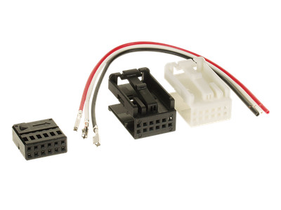 Quadlock auf UNI Adapter
