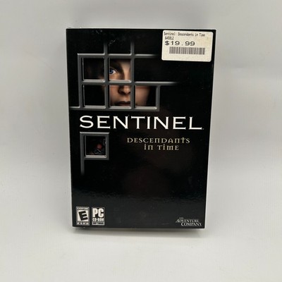 Sentinel: Descendants in Time (PC, 2004)