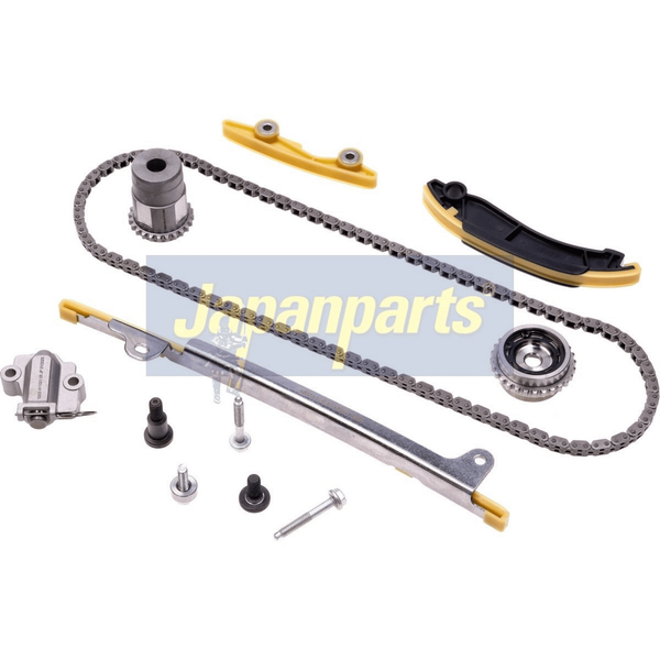 Steuerkettensatz FüR Fiat Lancia 500 C Panda Ypsilon-image