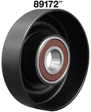 DAYCO Drive Belt Idler Pulley for Power Steering for 1993-2002 NISSAN QUEST - Image 2 of 2