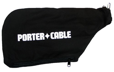 #ad Porter Cable 351 352 360 Sander Replacement Dust Bag Assembly A23158 $14.95