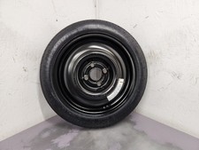 2001-2005 Honda Civic Spare Tire Compact Donut 4x100 Wheel T12570d15 Oem M303 2001-2005 Honda Civic Spare Tire Compact Donut 4x100 Wheel T12570d15 Oem M303