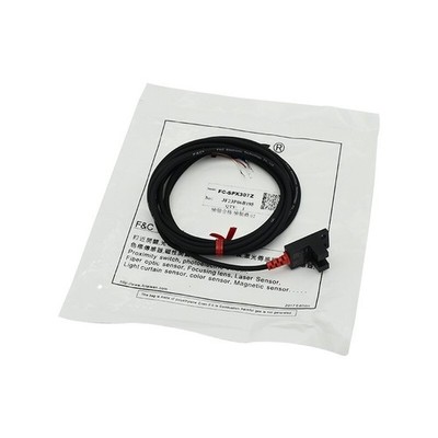 1 pcs  F&C  FC-SPX307Z  photoelectric switch sensor *hu