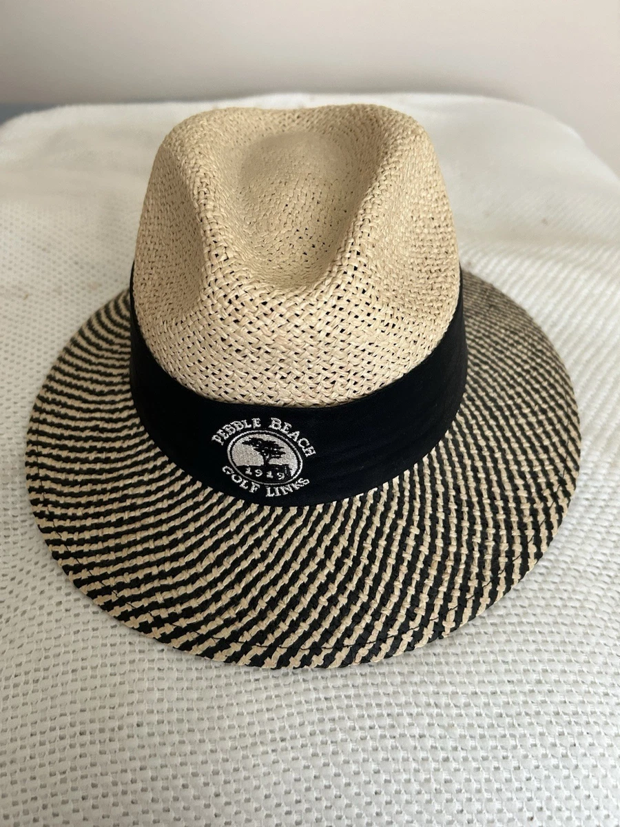 ゴルフタオル　US OPEN PEBBLE BEACH+ エコ　バケットハット ゴルフタオル US OPEN PEBBLE BEACH+ エコ バケットハット Pebble