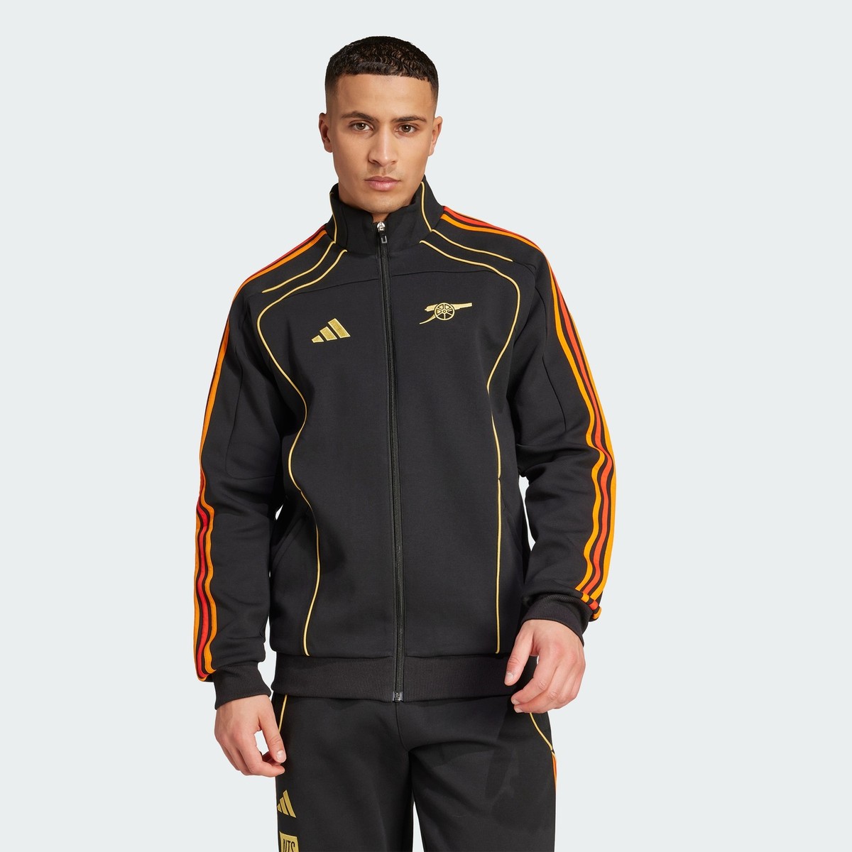 ◾️MUSE◾️トラックジャケット ADIDAS ARSENAL FC TRACK ADIDAS/アディダス】 ARSENAL FC TRACK ジャケット（その他