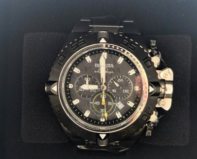 Subaqua Noma IV MenModel 48198 - Men's Watch