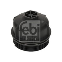 Febi Bilstein 197639 Deckel, ÖLfiltergehäUse
