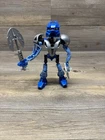 LEGO BIONICLE: Gali Nuva (8570) 100% Complete NB/NM