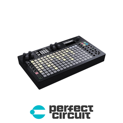 Squarp Hapax Polychronic Performance SEQUENCER - NEW - PERFECT