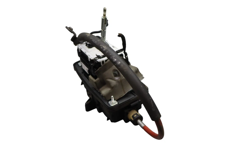 Conjunto de palanca de cambios de transmisión automática Audi A6 A7 Quattro 12-18 OEM Foto 4 de 4