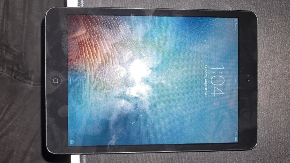 iPad mini 1st Generation 16GB AT&T iOS Tablets for sale | eBay