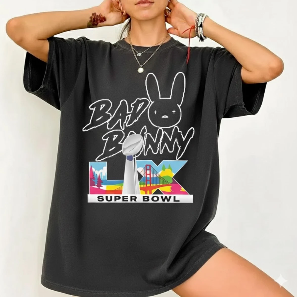 Benito Bowl LX T-Shirt