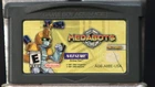Medabots Metabee Nintendo GameBoy Advance 2003 GBA Cart Only Authentic Tested