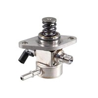 Metzger Hochdruckpumpe 2250586 Original Ersatzteil FüR CitroËN Opel Peugeot