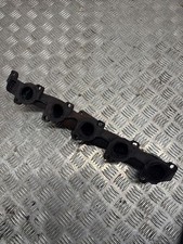 Jeep Grand Cherokee (WJ) 2002 Diesel Auspuffkr�mmer Abgaskr�mmer A6651420001