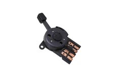 Mill Supply, Inc. 53-637 Heater Switch Assembly NOS