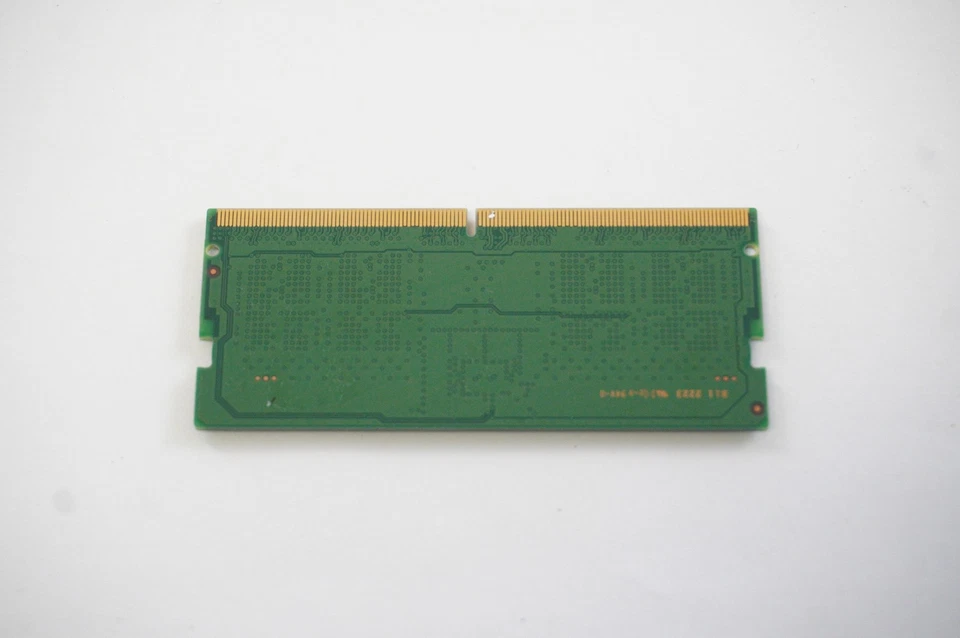 M425R1GB4BB0-CQK0L Lenovo 8GB 1Rx16 PC5-4800B 4800Mhz DDR5 SO-DIMM Memory - Image 2 of 2