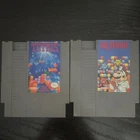 Nintendo Tetris & Dr. Mario Nintendo NES Game Cartridge NTSC-U/C