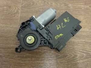 Audi A4 B6 8E Steuergerät Fensterhebermotor hinten links 8E0959801A