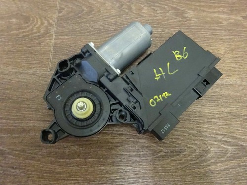 Audi A4 B6 8E Steuergerät Fensterhebermotor hinten links 8E0959801A