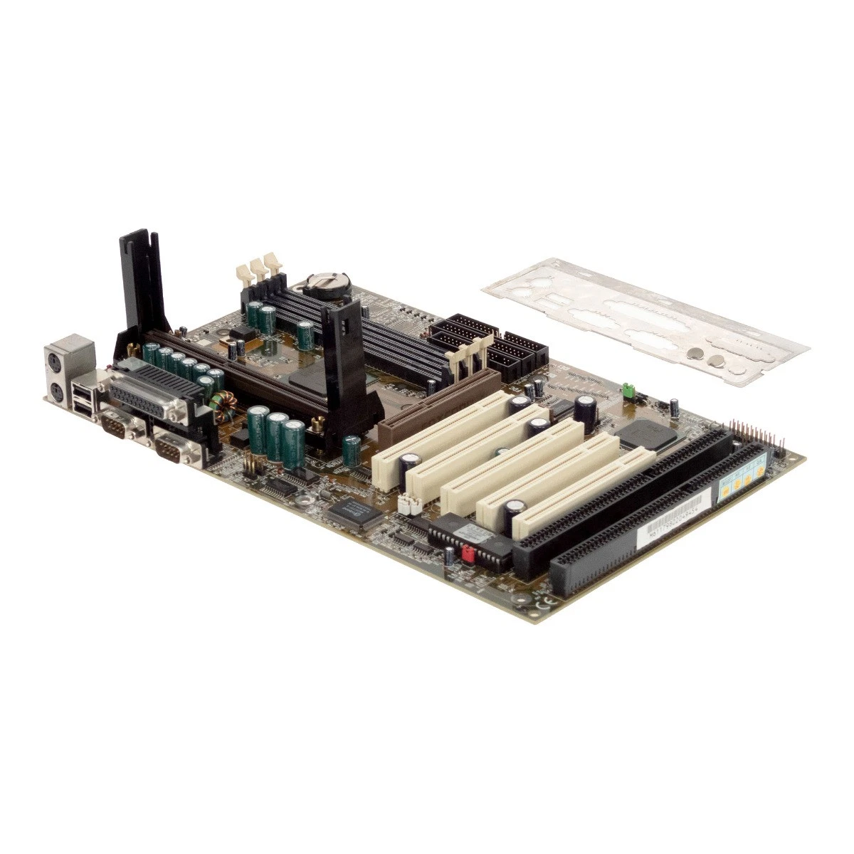 MSI Slot 1 Computer Motherboards for sale | eBay