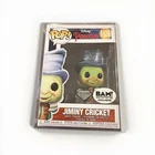 Funko Pop! Vinyl: Disney - Jiminy Cricket (Diamond Glitter) - Books A Million...