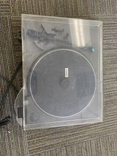 Pioneer Auto-Return Stereo Turntable PL-405 Not tested 