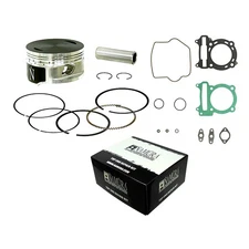 Namura Top End Rebuild Kit-72.7mm-Standard for 2009-2010 KYMCO Mongoose 300 ATV