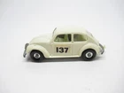 MATCHBOX LESNEY #15 VOLKSWAGEN 1500 SALOON BUG MINT