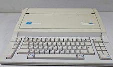 Optima Multi Net SP20 Typewriter - For Parts or Repair thumbnail