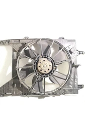 Renault Megane Scenic JA0/1 Engine Cooling Fan 7700433728 1.9 Diesel 66kw 2002 23119857