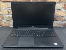 Dell Latitude 3590 Tested LCD Screen w/ Chassis & Battery – No Motherboard Black