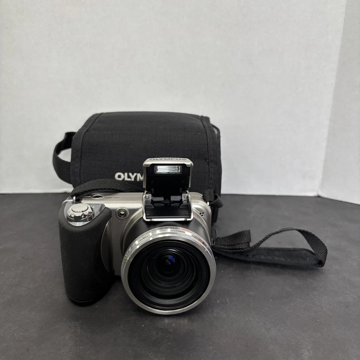 Olympus SP-600UZ Digital Cameras for Sale - Shop New & Used
