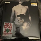U2 – Songs of Innocence 2LP Vinyl 2014 SEALED New Mint