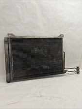 6918597 AIR CONDITIONING CONDENSER / RADIATOR / H2742 BEHR / 5242124 FOR MINI MI