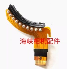 New Lens Mount Contact Point Flex Cable For Sony FE 16-35mm f/2.8 GM  SEL1635GM  