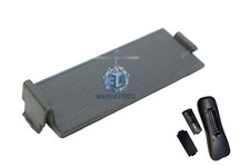 Replacement Battery Door Cover for Optoma Projector L-27-5KEY L-25-5KEY