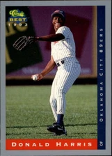 A7444- 1993 Classic/Best BB Cards 201-300 +Inserts -You Pick- 15+ FREE US SHIP